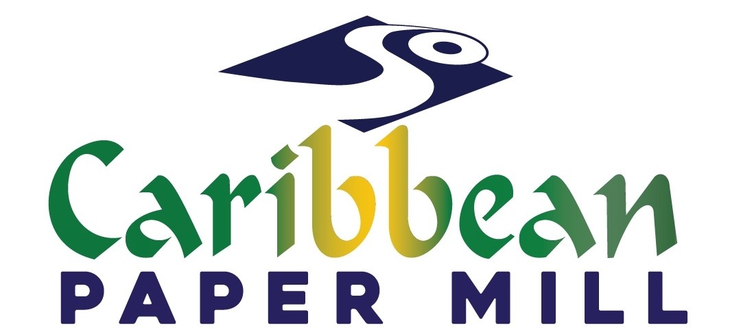 Caribbean Paper Mill Logo
